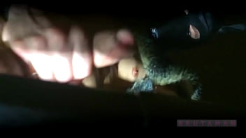 Preview 2 of To Funne - WOLF DANCES STREPTEASE