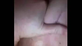 Preview 3 of Uoskirt Fuck - Gay chub fingering