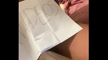 Preview 1 of Sepheia Dee - Verification video