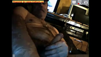 Preview 3 of Xxx Cons Videos - meat while chatting online to a girl