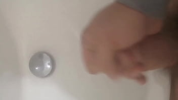 Preview 1 of Janice Jurado - Jerking off