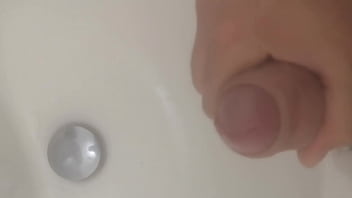 Preview 4 of Janice Jurado - Jerking off