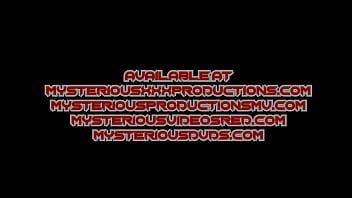 Preview 4 of Slim Teen Bdsm - CHEATERS  - ALARA LAMARR,  BARBIE CHARLIE,  AND MYSTER MYSTERIOUS INTERRACIAL EBONY THREESOME WITH BBC