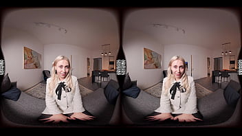 Preview 1 of Porn Foto Fuk - The Big Blonde