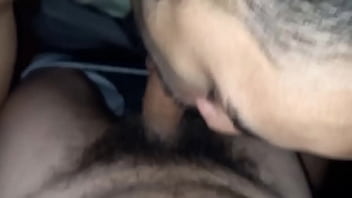 Preview 1 of Sistar Bradar Poran Sex Moves - mamei o coroa dotado e depois ele gozou chupando meu cu