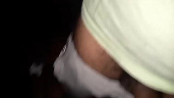 Preview 4 of Sistar Bradar Poran Sex Moves - mamei o coroa dotado e depois ele gozou chupando meu cu