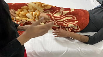 Preview 1 of Highdefinition - The landlord fucked the hot maid hard.
