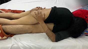 Preview 4 of Highdefinition - The landlord fucked the hot maid hard.