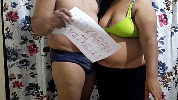 Preview 2 of Latino Humping Swallow - Verification video