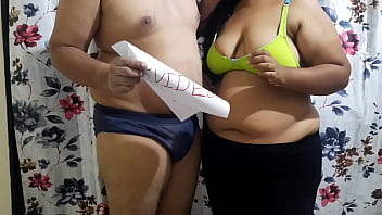 Preview 1 of Latino Humping Swallow - Verification video