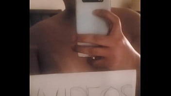 Preview 1 of Air Hostel Sex - Verification video
