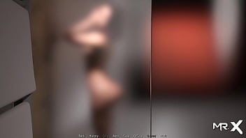 Preview 1 of Anim Xxxx - WaterWorld - Quality Blowjob E1 #19