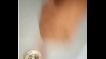 Preview 2 of Porn18porn - Hand sip in washroom