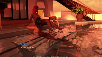 Preview 4 of Bf Sexi Vdo - WaterWorld - pose 69 underwater E1 #44