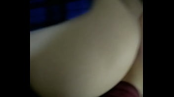 Preview 4 of Orgasm Ever - Cogiendo a mi cu&ntilde_ada cuando est&aacute_ sola en casa