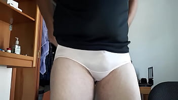 Preview 4 of Brazzerscos - verification video second try ~ more explicit,  they said