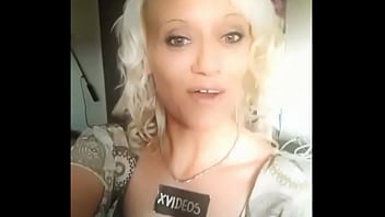 Preview 4 of Old Fat Mom Xxx Son - Verifikationsvideo