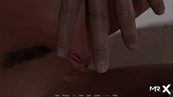 Preview 1 of Waprik Com Sex - WaterWorld - Outdoor sex on deck E1 #24