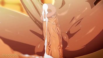 Preview 2 of African Lady Sex Video - Ichigo