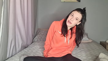 Preview 1 of Gari Eaxcom - Slutty Milf humiliating your micro small penis | I like big cock