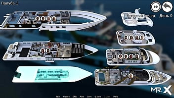 Preview 2 of Pepping Sister - WaterWorld - copy me the files but don&#039_t watch E1 #3