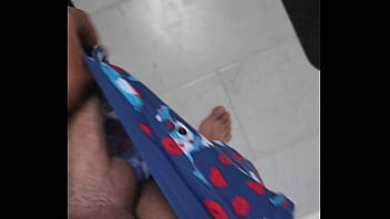 Preview 1 of Sperm Kiss Teen - yummy latin boy