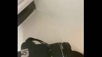 Preview 3 of Mom In Neglige - Verification video