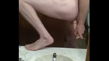 Preview 1 of Ebony Homemade Closeup Squirt - Fantasizing about a real dick in me