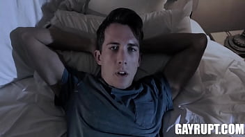 Preview 1 of Fack Mashines - Come outside Isaac Parker,  Cain Marko