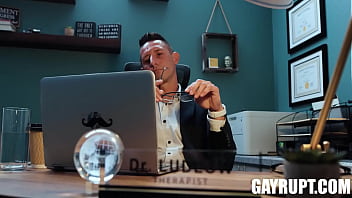Preview 1 of Www Exvideos Com - Exposure Therapy Drew Dixon,  Jax Thirio