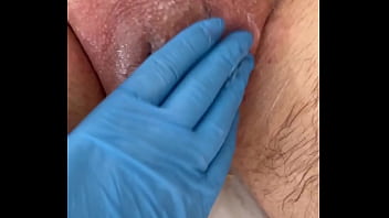 Preview 2 of Gadha Xxx Video Com - Another good result of brazilian waxing by SugarNadya