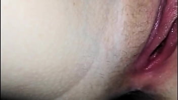 Preview 3 of German Hub - STRANGER CREAMPIE IN MY WIFE&#039_S PUSSY