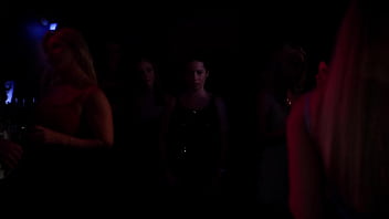 Preview 3 of Goint Sex In Bar - Alyssa Milano And Her Smokin&#039_ Hot Body