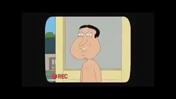 Preview 2 of Had Incest - Family guy ytp