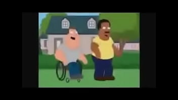 Preview 3 of Had Incest - Family guy ytp