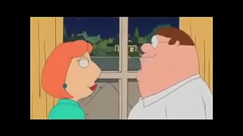 Preview 1 of Had Incest - Family guy ytp