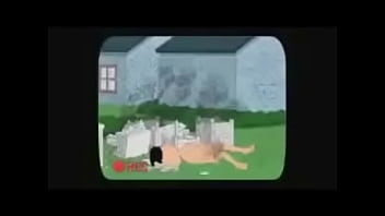 Preview 4 of Had Incest - Family guy ytp