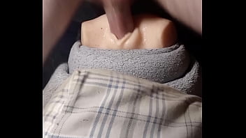 Preview 2 of Wife Sucks Sons Dick Sensual - Dla Anety
