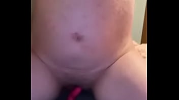 Preview 2 of Marathi Hd Xxx Sixy Video - Pissyslut1 rides vibrator