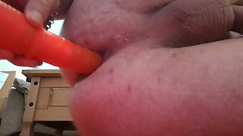 Preview 3 of Searchyui Arioka - Using Girlfriends Dildo