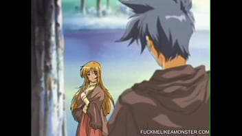 Preview 3 of Ma Cheler Chuda Chudi - Cartoon anime teen cutie fucked