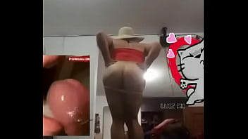 Preview 2 of Lick Me Milf - Rellename de leche estoy muy caliente