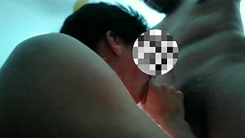 Preview 2 of Asia Hmong X Movie - Rica cogida que le metimos a este guapo twink le dimos delicioso