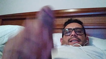 Preview 4 of Www Xxx Men Are Boys - Pajero caliente tira leche