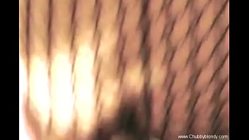 Preview 4 of Ana Paula Saenz Xxx - Anal Fuck In Fishnets From Italy While Relaxing Moment