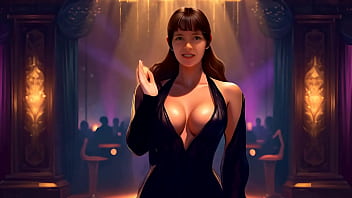 Preview 2 of Arab Tinage Sex - I used AI to create this  song for you sung by Backdoor Betty