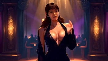 Preview 3 of Arab Tinage Sex - I used AI to create this  song for you sung by Backdoor Betty
