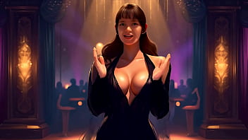 Preview 1 of Arab Tinage Sex - I used AI to create this  song for you sung by Backdoor Betty