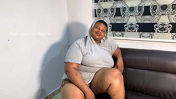 Preview 1 of Mxhamstercom Small Gerl Sex - CASTING WITH NNEOMA