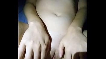 Preview 2 of Aap Mom - Una pendeja se mete mi verga en su vagina apretadita